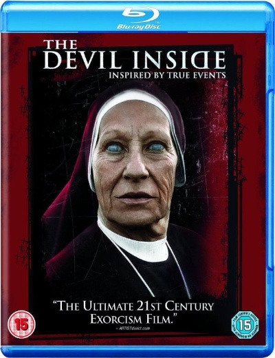 The Devil Inside (2012) 720p BluRay x264 DTS-vice