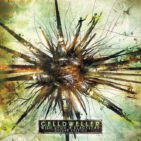 Celldweller - Wish Upon A Blackstar [Deluxe Edition] (2012)