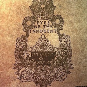 Eyes Of The Innocent - Paragon of Virtue (EP) (2012)