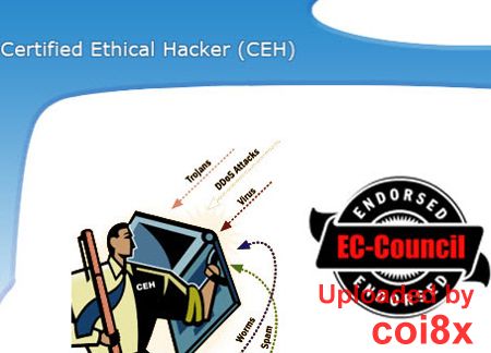 Career Academy - EC-Council CEH Certified Ethical Hacker v7 Tools