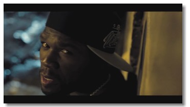 50 Cent feat. Kidd Kidd - Niggas Be Schemin (WebRip 1080p)