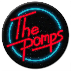 The Pomps - Icepack! (2012)
