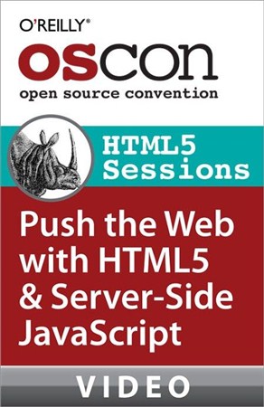 The HTML5 Sessions: The Best of OSCON 2011