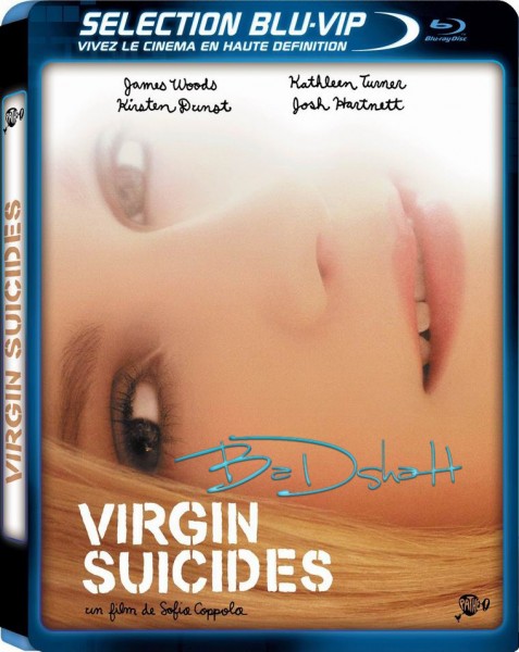 The Virgin Suicides (1999) 720p Bluray x264 DTS - HDChina