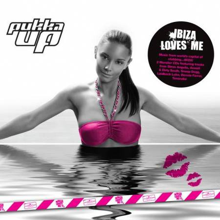 VA - Pukka Up: Ibiza Loves Me [unmixed tracks][2011]