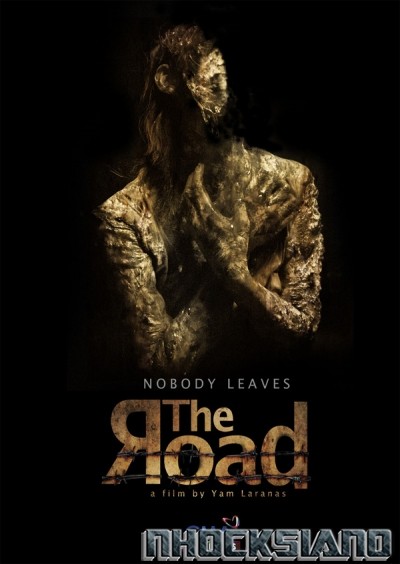 The Road (2011) HDRip XviD AC3 - S0LAPiS0KA