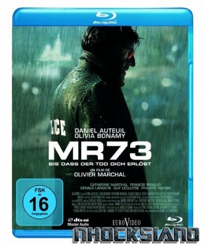 Mr 73 (2008) 720p BDRip XviD AC3 - GreyShadow