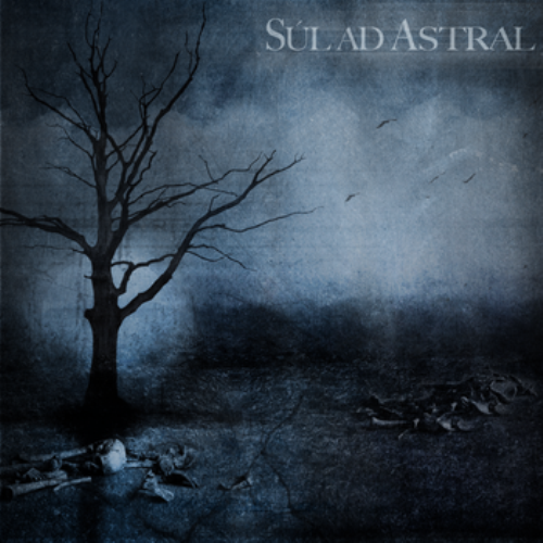 Sul Ad Astral - Sl Ad Astral (2012)