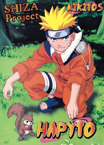  / Naruto ( ) [001-030][TV][ ][RUS(int),JAP][2002 ., , ,  , , DVDRip]