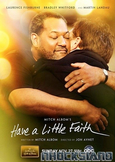 Have A Little Faith (2011) 720p BluRay x264 DTS - NODLABS