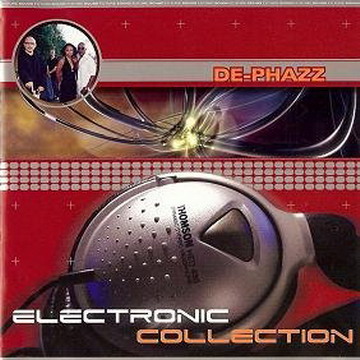 De-Phazz - Electronic Collection (2003) FLAC