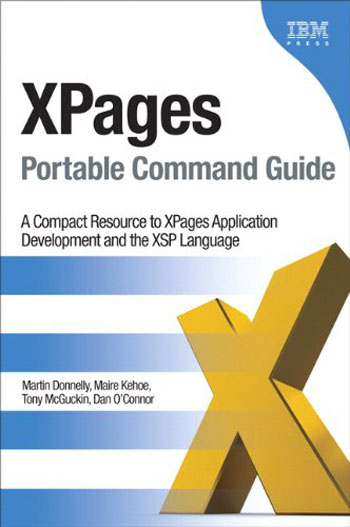 'XPages
