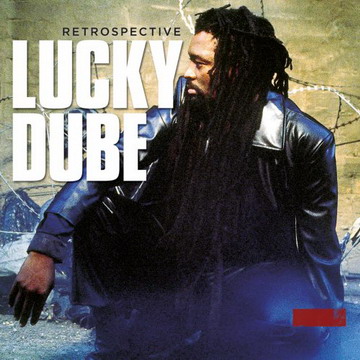 Lucky Dube - Discography (1984 - 2008)