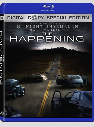 The Happening (2008) 720p BrRip x264 - YIFY