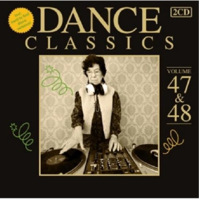 Various Artists - Dance Classics Vol.47 & 48 (MP3) (2012)