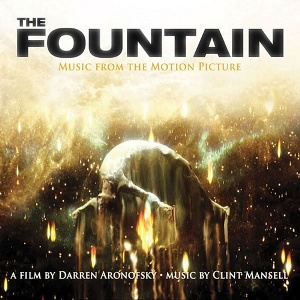 Clint Mansell - (OST Фонтан / The Fountain) (Kronos Quartet & Mogwai) [2006]