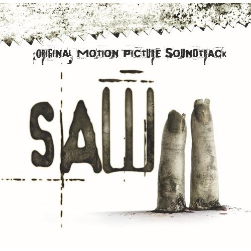 OST - Saw 2 (2005)