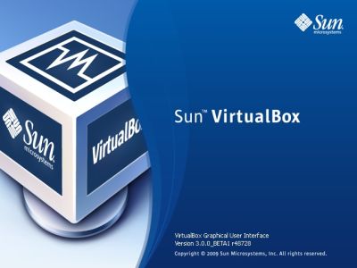 VirtualBox 4.1.16.78094 Final Portable