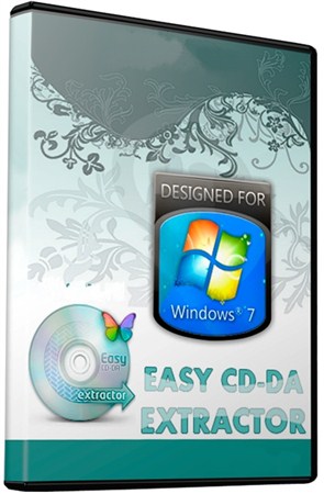 Easy CD-DA Extractor 16.0.5.1 Portable