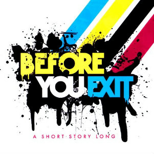 Before You Exit - The Script Mashup (2011)
