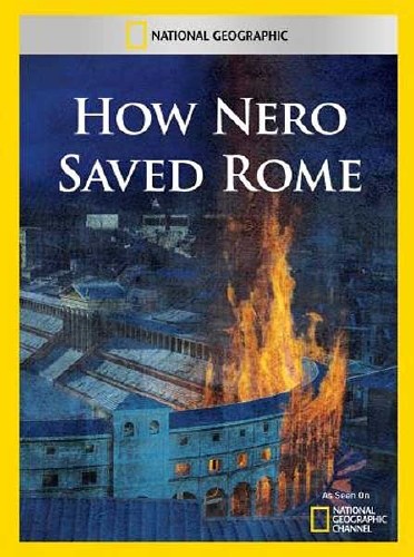     / How Nero saved Rome (2010) SATRip