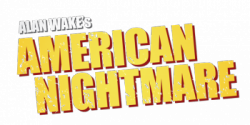 Alan Wake's American Nightmare [1.03.17.1781] (2012)[ Repack, Русский] от R.G. Repacker's
