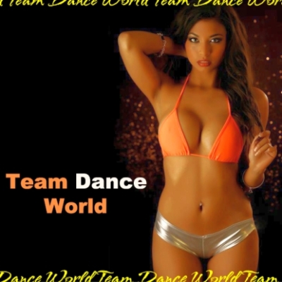 VA - Team Dance World (2012)