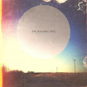 The Walking Tree - Glorious (EP) (2012)
