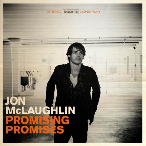 Jon McLaughlin - Promising Promises (2012)