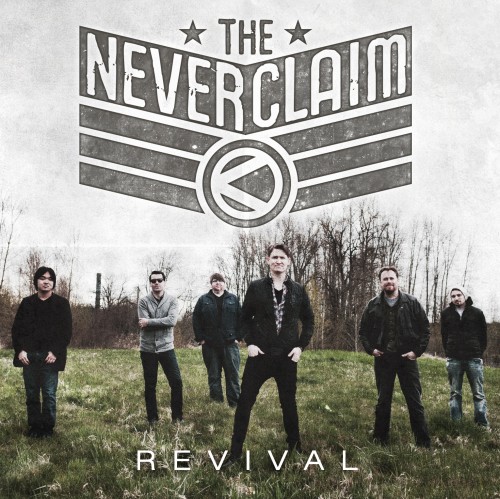 The Neverclaim – Revival (2012)