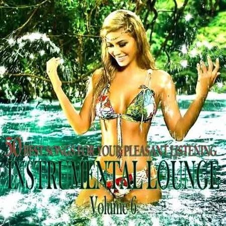 VA-Instrumental Lounge Vol. 6 (2012)