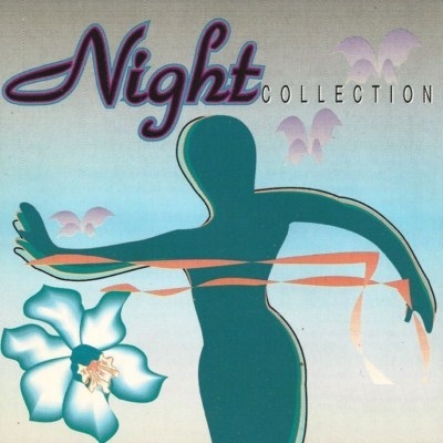 VA - My Night Collection (2012)