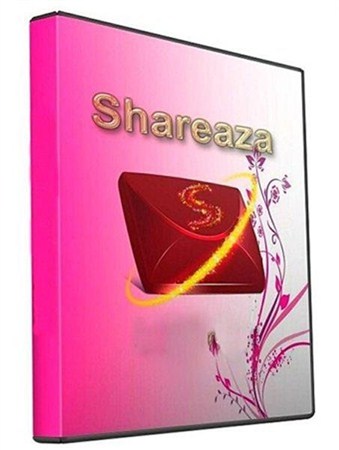 Shareaza 2.5.5.3 Revision 9164
