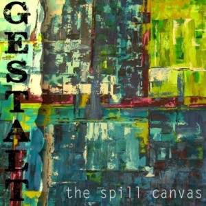 The Spill Canvas – Gestalt (2012)