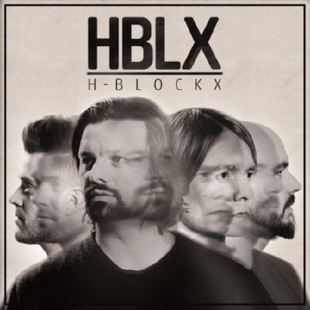 H-Blockx - HBLX (2012)