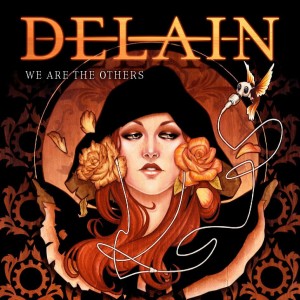 Delain - We Are The Others [Limited Edition] (2012)