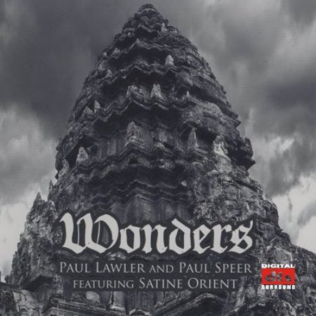Paul Lawler & Paul Speer - Wonders (2009) DTS 5.1