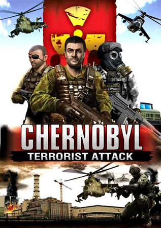 Chernobyl Terrorist Attack (PC/2011/EN)