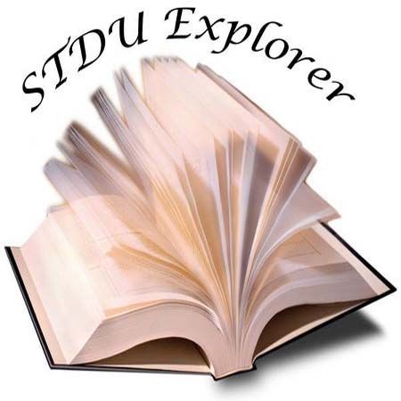 Portable STDU Explorer 1.0.465 (2012/PC/Rus)