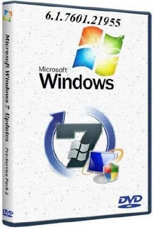 Обновления для Windows 7/Server 2008 R2 Service Pack 1 до 6.1.7601.17803/6.1.7601.21955 (26.05.2012)