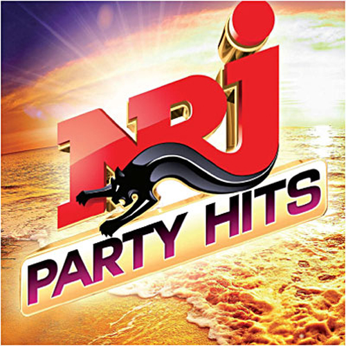 NRJ Party Hits 2012 skladanki