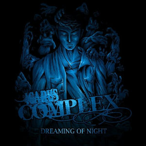 Icarus Complex - Dreaming Of Night (Single) (2012)