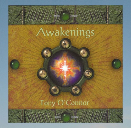 Tony O'Connor - Awakenings (1999)