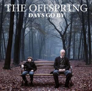 Треклист и обложка нового альбома The Offspring