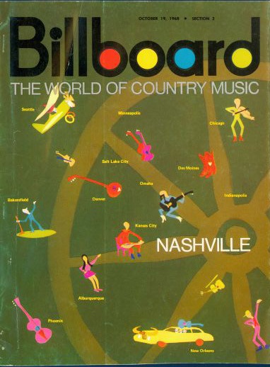 Billboard Top 40 Country Singles (2012 - 6 - 02)