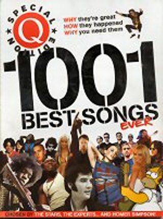 VA - Q Special Edition - 1001 Best Songs Ever (2012)