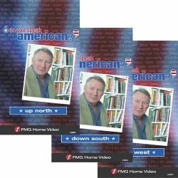 MacNeil R., Cran W. - Do You Speak American?