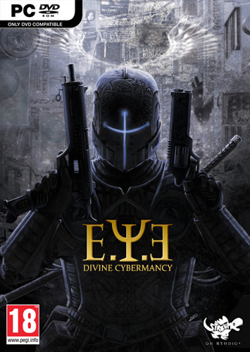 EYE: Divine Cybermancy (2011/MULTi2/Repack by RG Catalyst)