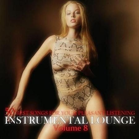 VA-Instrumental Lounge Vol. 8 (2012)