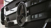 National Geographic. :   / Megafactories: Mercedes Overhaul (2011) HDTVRip (720p)